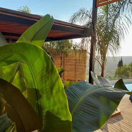 Votsalo Boutique Villas Vlachata Exteriér fotografie